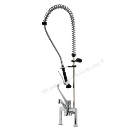 Esipesusuihku - Esipesusuihkut ja varaosat - 100150 - 1