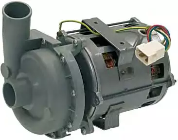 Fagor Pesupumppu FI-30,48,72,80,100 - Ravintolan astianpesukoneiden pesu- ja huuhtelupumput - 100160 - 1