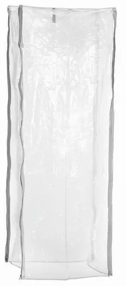 GN 1/1 johdevaunun huppu - GN- ja leipomovaunut - 200460 - 1