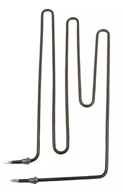 Helo SPEC186 - Helo kiukaan vastukset - 200650 - 1