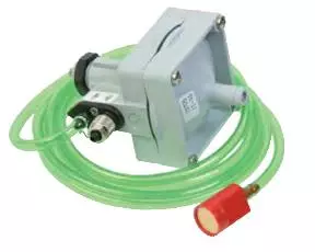 Huuhteluaineannostelija - Ravintolan astianpesukoneiden pesu ja huuhteluainepumput - 100190 - 1