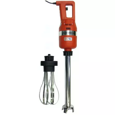 Kahdenkäden sauvasekoitin. 600mm 350W - Ravintolan sauvasekoittimet - 200410 - 1