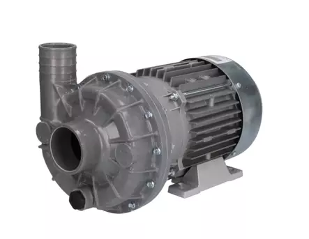 Mach MLP60E pesupumppu 400V - Mach pesu- ja huuhtelupumput - 100230 - 1