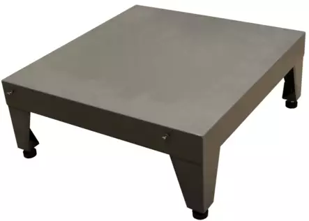 Pesukoneen jalusta Esteri PKJ 7720 - Pesulan pesukoneiden lisävarusteet - 200180 - 1