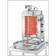 Kebab grilli Potis E-1S 4,5kW 2/N/PE - Kebabgrillit- ja tarvikkeet - 200070 - 1
