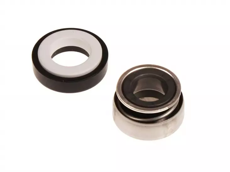 12mm akselitiiviste pesupumppuun - Metos pesu- ja huuhtelupumput - 100000 - 1