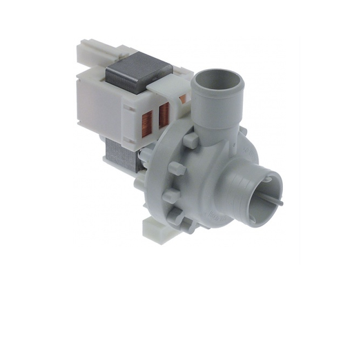 Electrolux / Zanussi NHT8 poistopumppu pesällä - Electrolux poistopumput - 100110 - 1