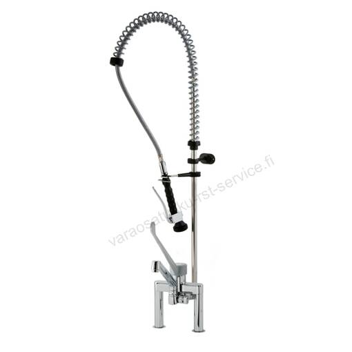 Esipesusuihku - Esipesusuihkut ja varaosat - 100150 - 1