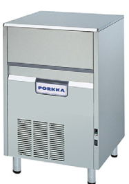 Jääpalakone KL 102 - Ravintolan jääpalakoneet - 200170 - 1