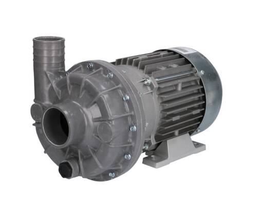 Mach MLP60E pesupumppu 400V - Mach pesu- ja huuhtelupumput - 100230 - 1