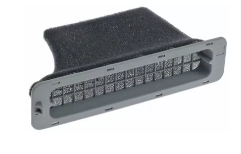 Metos rational uuni suodatin SCC - Metos uunin suodattimet - 100280 - 1