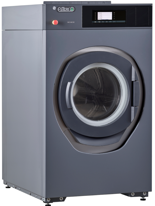 Pesukone Esteri W80 - Pesulan pesukoneet - 200100 - 1