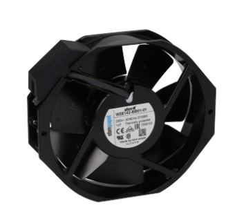 Puhallinmoottori 24W 230V 160x39mm - Electrolux kylmälaitteiden puhaltimet - 100360 - 1