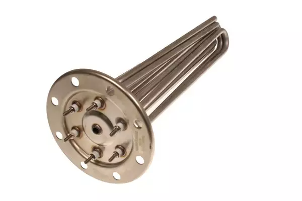 Boilerin vastus Metos WD6-7, 9000W - Metos lämmitysvastukset  - 100040 - 1