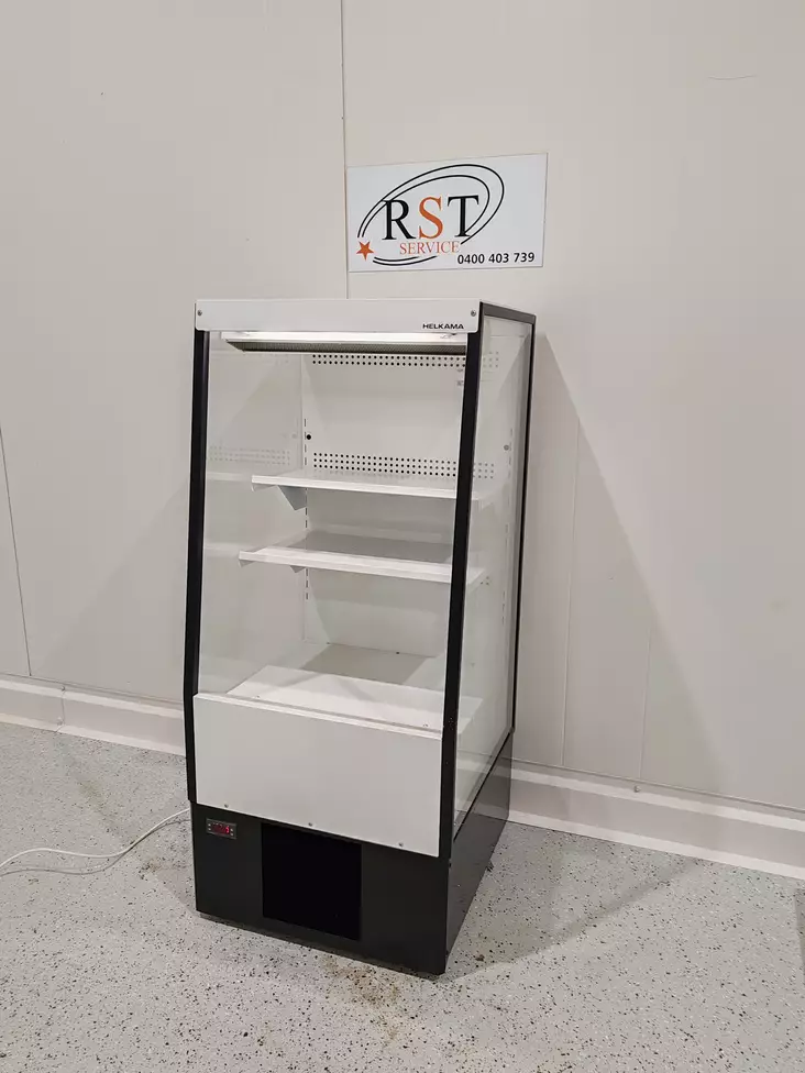 Helkama pullokylmä - Ravintolan käytetyt kylmäkaapit - 200360 - 1