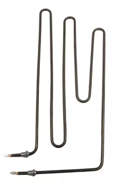 Helo SPEC186 - Helo kiukaan vastukset - 200650 - 1