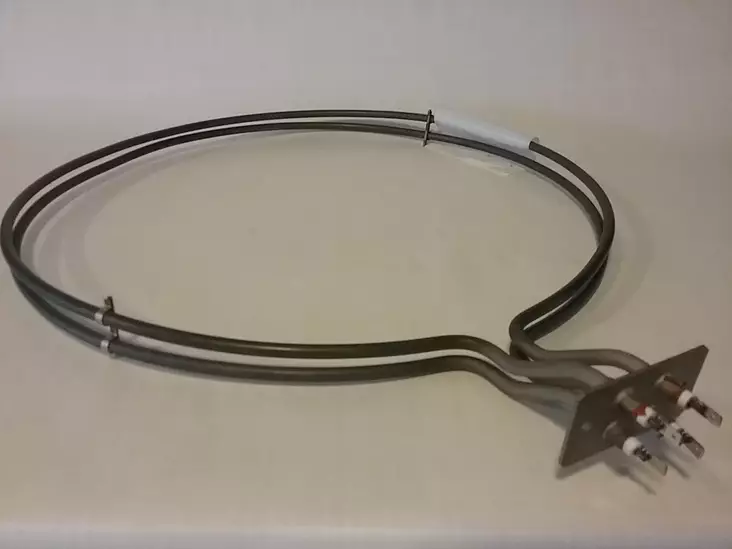 Kiertoilmavastus Electrolux AOS 201 yhdistelmäuuni - Electrolux uunin vastukset - 100210 - 1