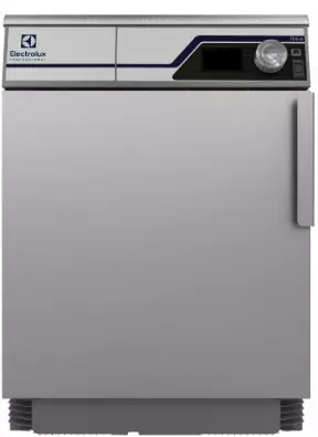 Kuivausrumpu TD6-6 kondensoiva - Kuivausrummut - 200610 - 1