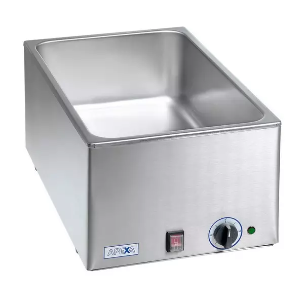 Lämpöhaude 111-150 GN1/1 - Lämpöhauteet - 200490 - 1