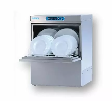 Mach DT50.21 Luukkupesukone ilman poistopumppua 230V - Luukkutiskikoneet - 200050 - 1