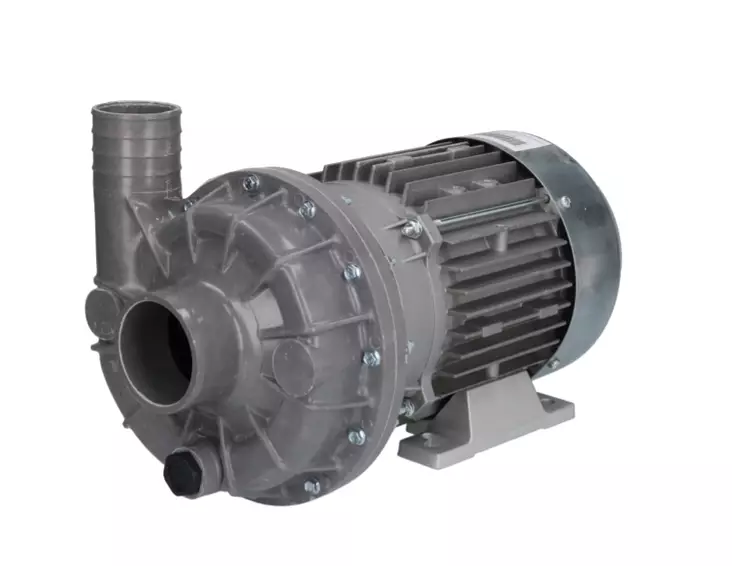 Mach MLP60E pesupumppu 400V - Mach pesu- ja huuhtelupumput - 100230 - 1