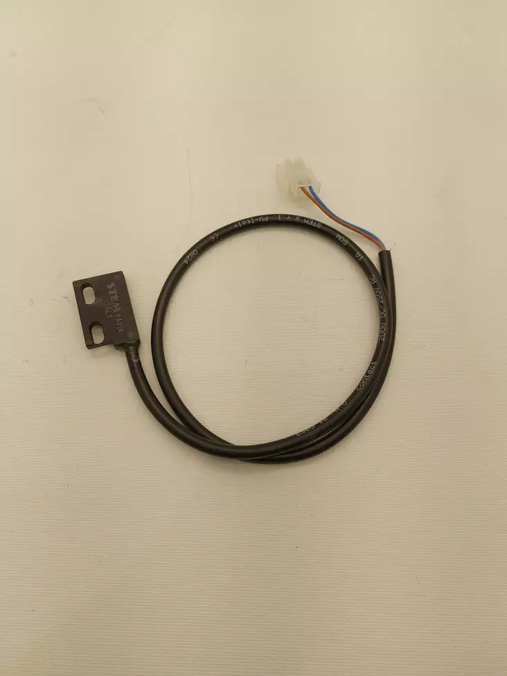 Magneettinen mikrokytkin - Ravintolan astianpesukoneiden sähköosat - 200510 - 1