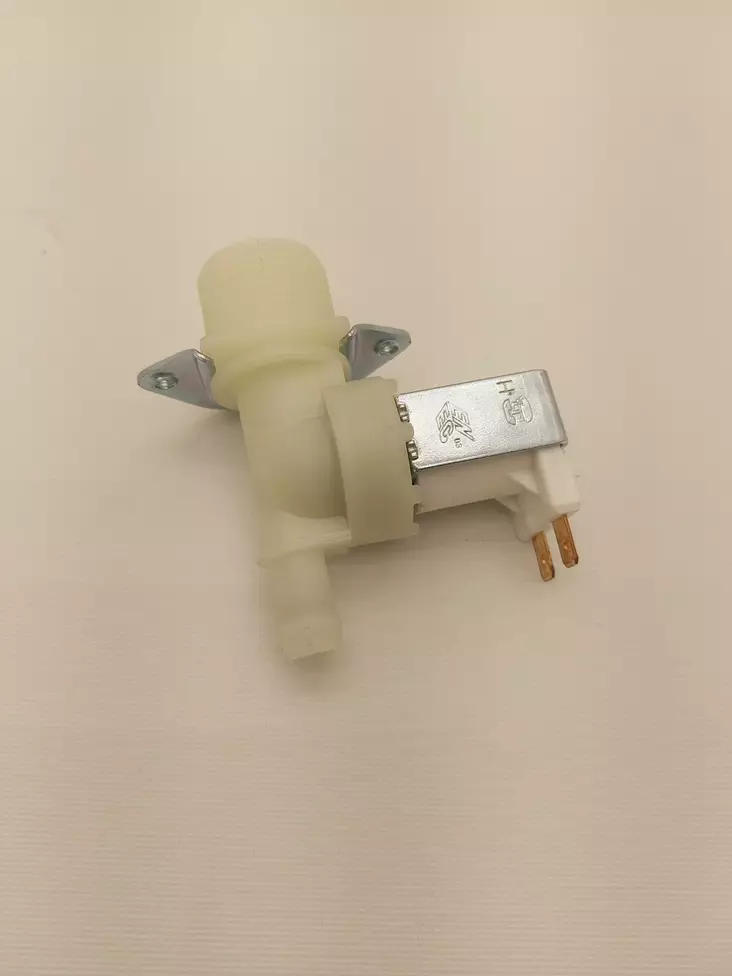 Magneettiventtiili suora 3ltr/min - Jääpalakoneiden magneettiventtiilit - 200330 - 1