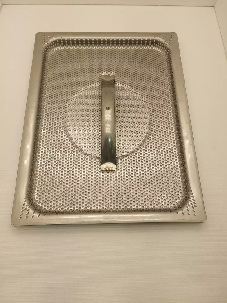 Meto hood 130 välisihti - Metos astianpesukoneen vesiosat - 200340 - 1