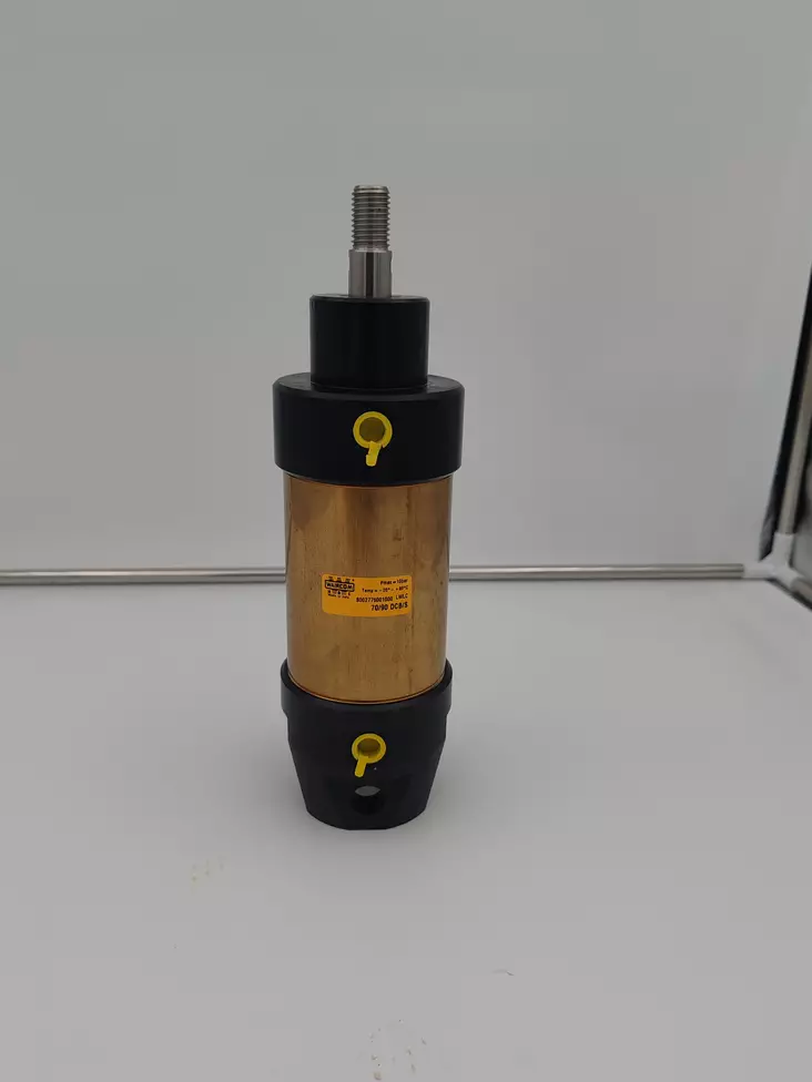 Metos/Dihr kupupesukoneen vesisylinteri - Metos nostosylinterit - 200640 - 1