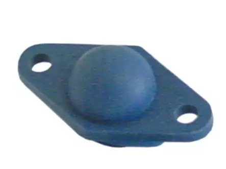 Metos master 2 / Dihr suutin sokea - Metos pesu ja huuhteluvarret - 100270 - 1