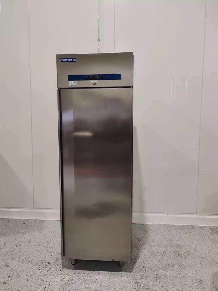 Metos pakastekaappi 600L - Ravintolan käytetyt pakastinkaapit - 200560 - 1