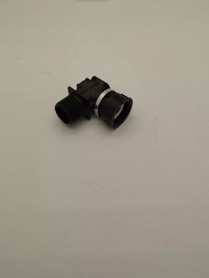 Metos Rational vedenjakaja 3/4" - Metos letkut ja liittimet - 200370 - 1