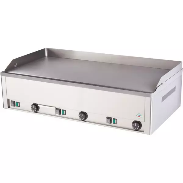 Paistotaso 9kW leveys 990mm - Ravintolan paistotasot - 200420 - 1