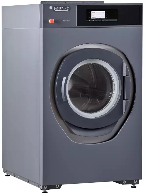 Pesukone Esteri W80 - Pesulan pesukoneet - 200100 - 1