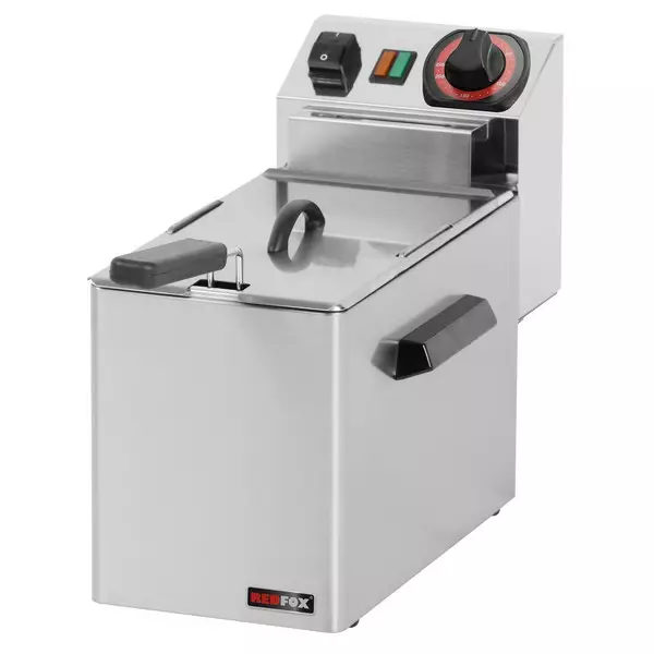 Rasvakeitin 5 litraa 3kW - Ravintolan rasvakeittimet - 200390 - 1