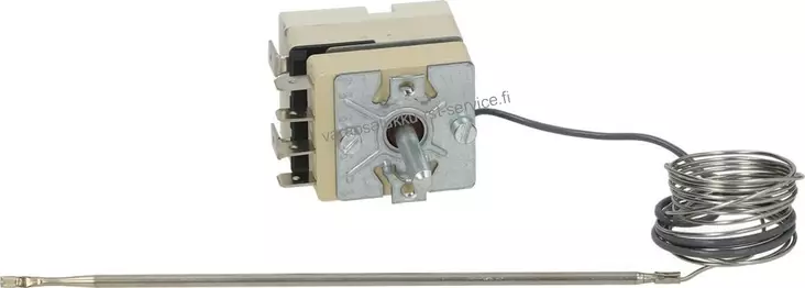 Termostaatti 1-vaihe, kapillaari 0-320C - Rasvakeittimen Termostaatit  - 100390 - 1