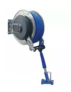 Vesiletkukela 15 metriä - Esipesusuihkut ja varaosat - 200570 - 1