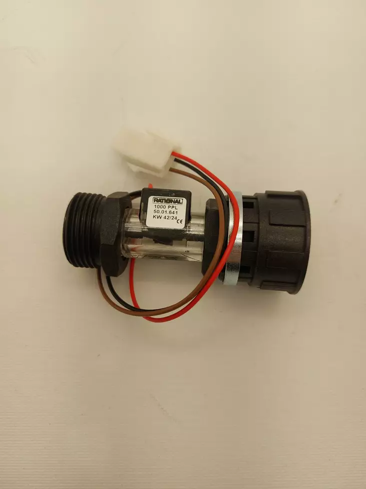 Virtaus-anturi Metos uuniin - Metos uunin termostaatit ja anturit - 200450 - 1