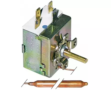 Classeq termostaatti 86C - Ravintolan astianpesukoneiden termostaatit ja anturit - 100081 - 1