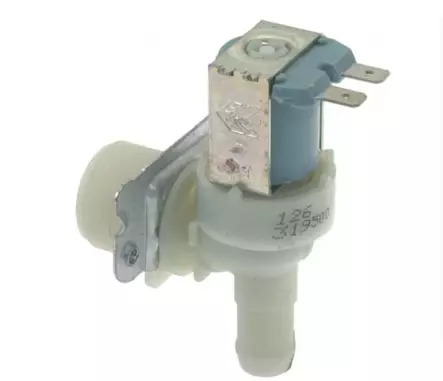 Electrolux / Zanussi tunnelipesukoneen magneettiventtiili 24V ku - Electrolux magneettiventtiilit - 100121 - 1