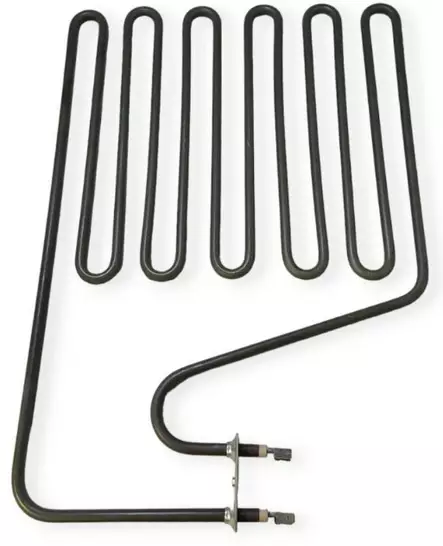 Harvia ZSP-250 kiuasvastus - Harvia kiukaan vastukset - 200651 - 1