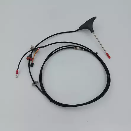 Skyline vaunu-uunin paistoanturi - Electrolux uunin paistoanturit - 200581 - 1