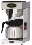 CoffeeQueen Office termoskeitin - Ravintolan kahvin valmistus - 200061 - 1