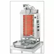 Kebab grilli Potis E-2S 6kW 2/N/PE - Kebabgrillit- ja tarvikkeet - 200071 - 1