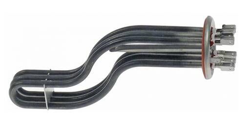 Classeq allasvastuvastus 4050W, 230V - Ravintolan astianpesukoneiden lämmitysvastukset - 100061 - 1