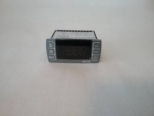 Dixell termostaatti XR60CX 230V NTC/PT CXR60CX-0N0C3 - Ravintolan kylmälaitteiden säätimet - 100091 - 1