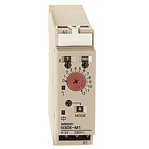 Electrolux WT100, Rele Omron - Electrolux kytkimet - 100131 - 1