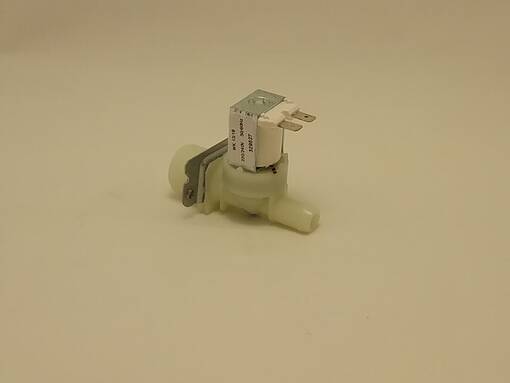 Magneettiventtiili 1-tie suora, 14mm, 230V - Ravintolan astianpesukoneiden magneettiventtiilit - 100241 - 1
