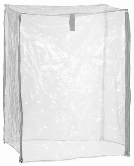 AGN700 johdevaunun huppu - GN- ja leipomovaunut - 200461 - 1