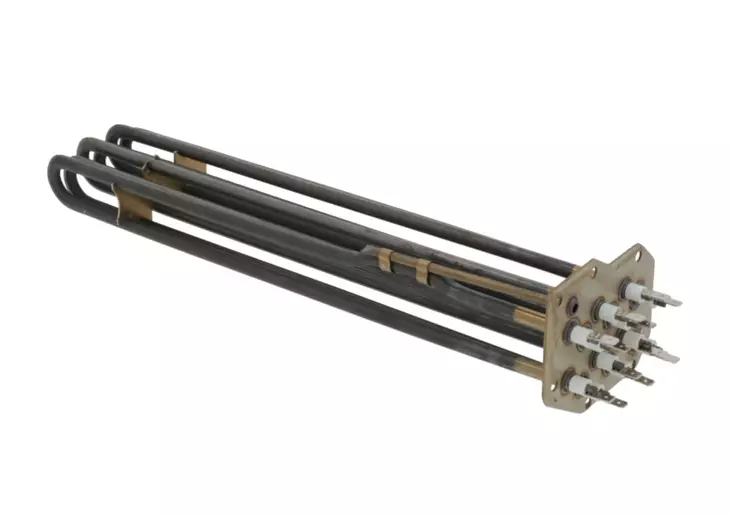 Boilerin vastus 17kW / 400V AOS10 yhdistelmäuuni - Electrolux uunin vastukset - 100021 - 1